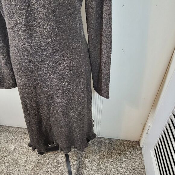 J.Jill Wool Blend Dress - Picture 8 of 13